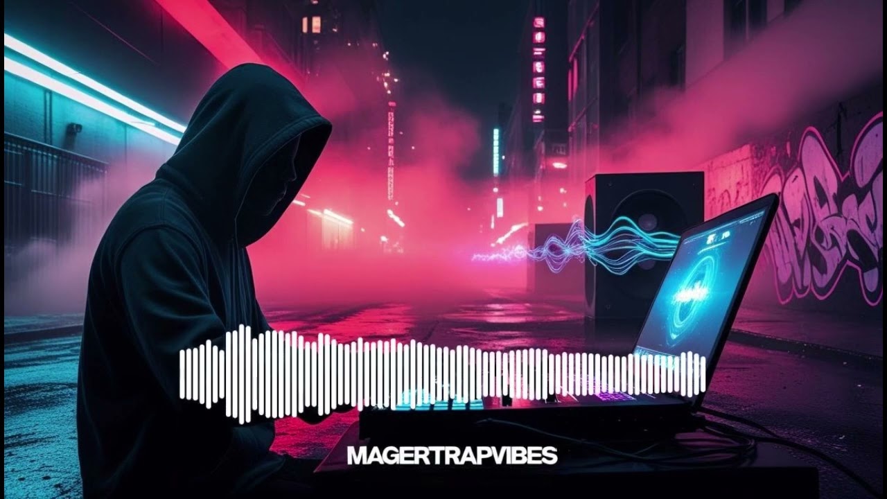 Mager - Digital Mourning