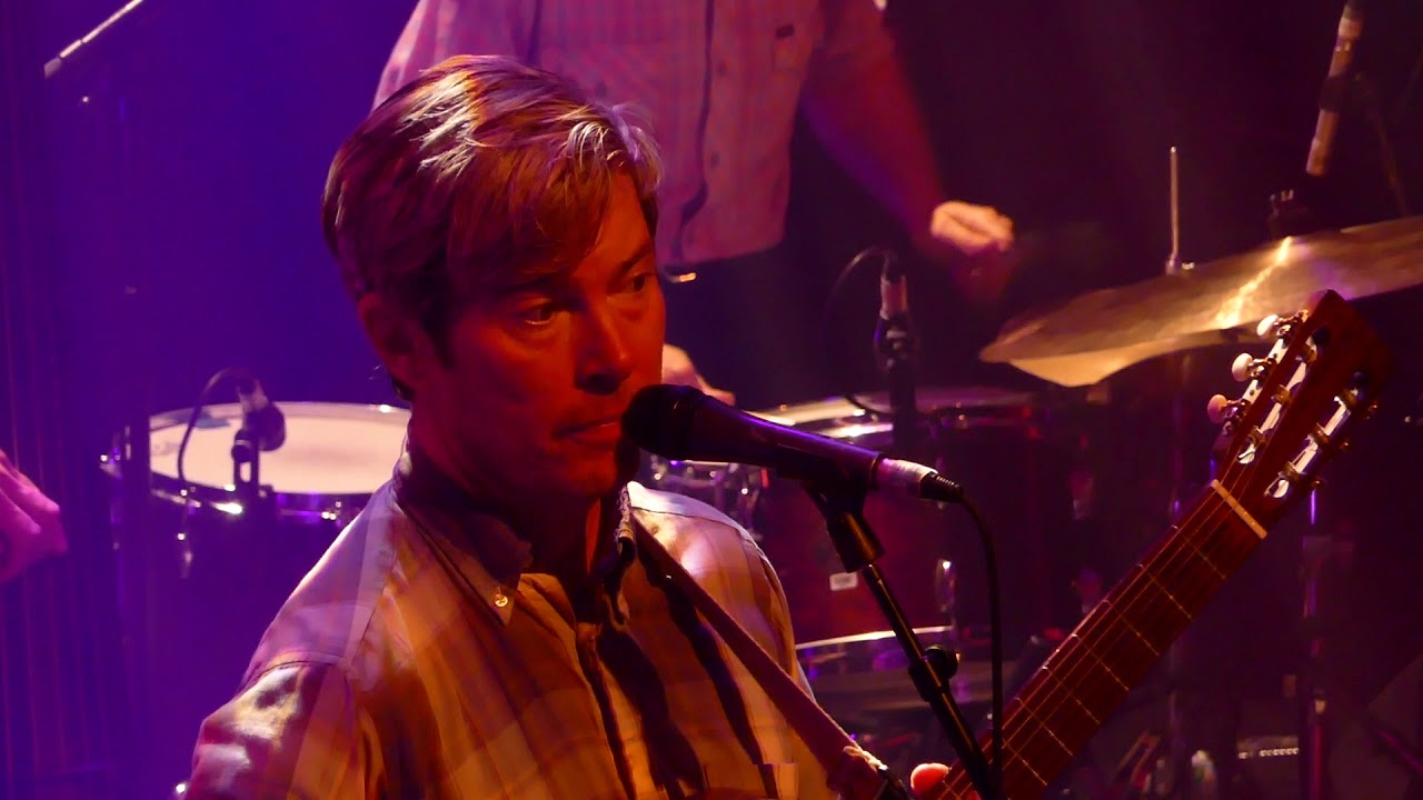 Bill Callahan 