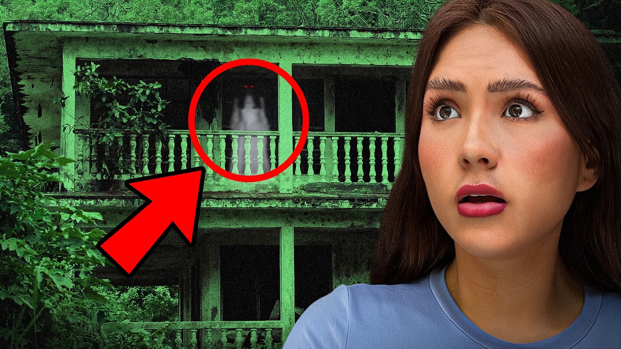 COMO ES QUE NO VIMOS ESTO (reaccionando videos paranormales)