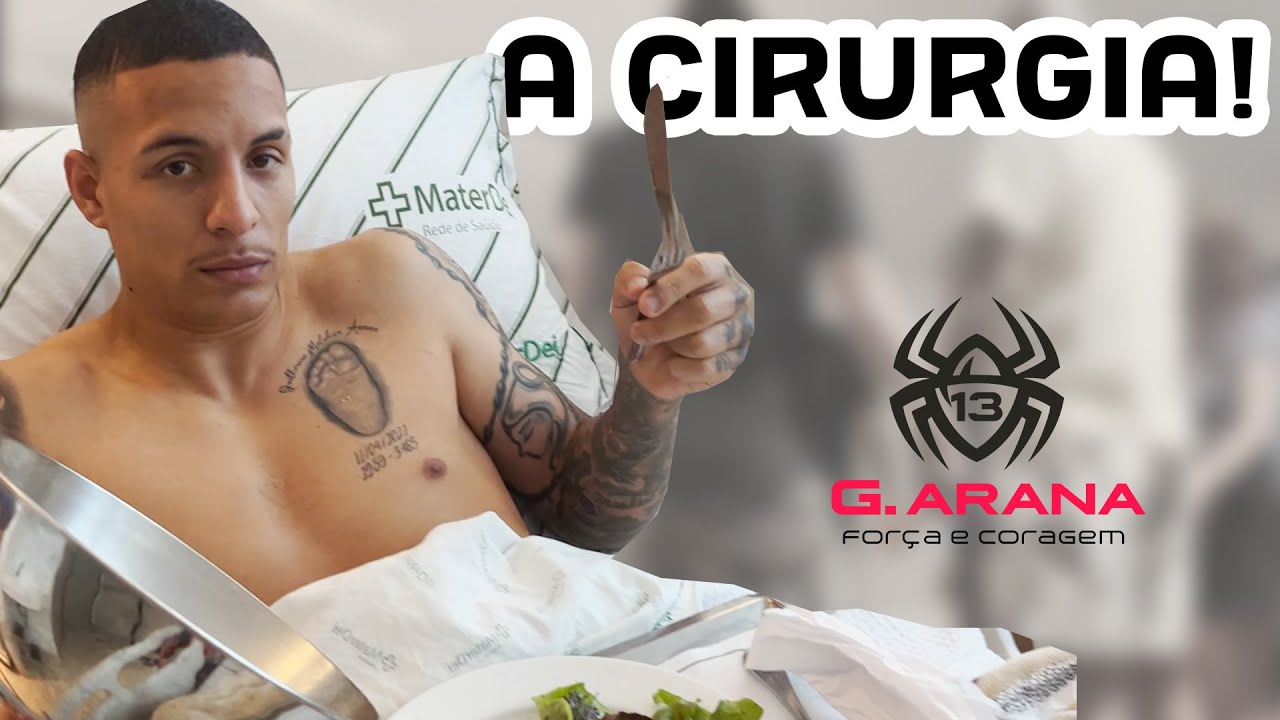 A CIRURGIA - EP. 02