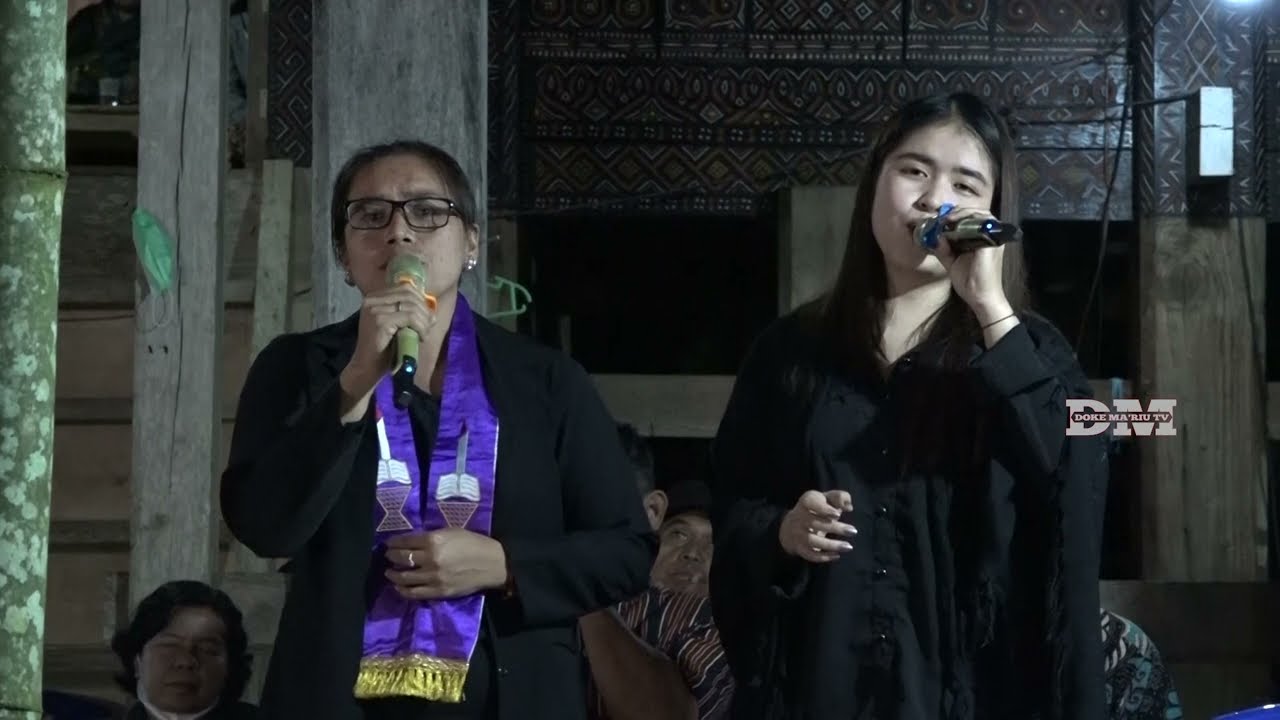 Moi Kusi'dan Si'dan- Elma (cover)