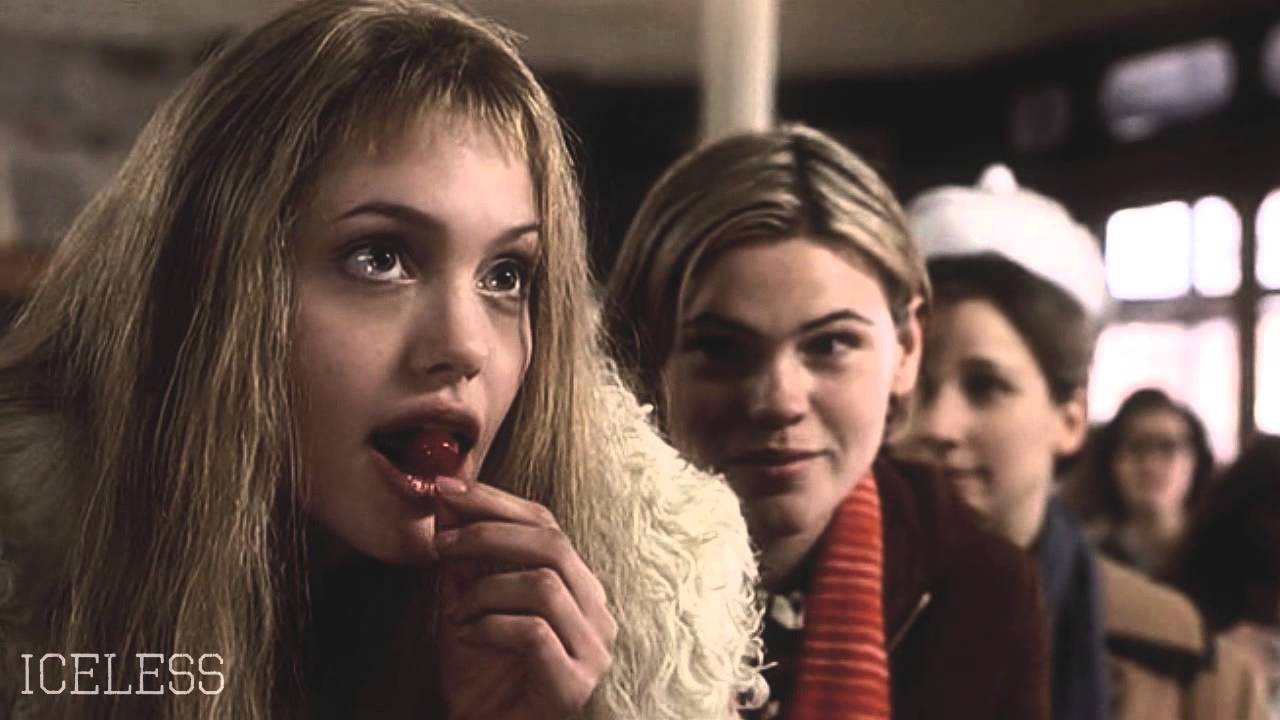 teen idle | girl, interrupted