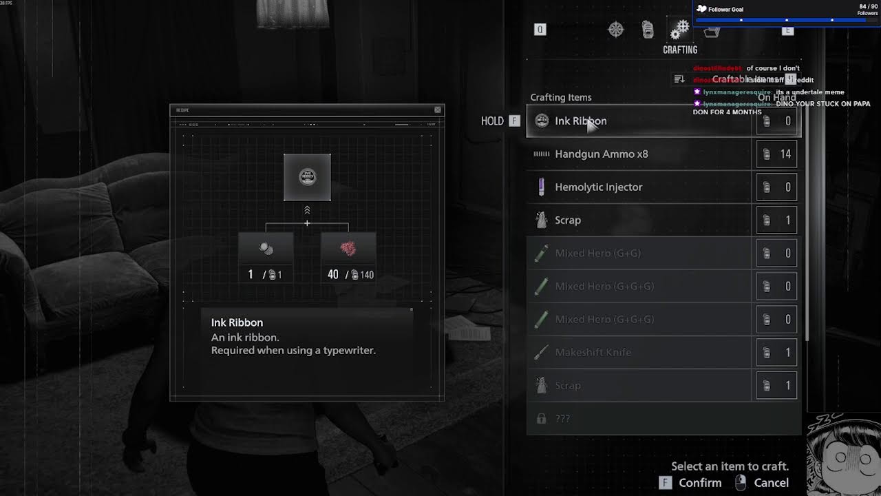 Resident Evil Requiem First Session | Leon Kennedy is back baby