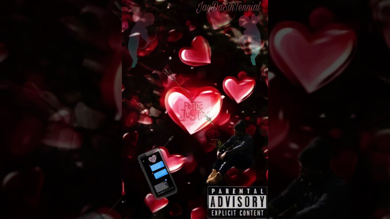 JayDaSinTennial-( Let Me Be Your Man ) 