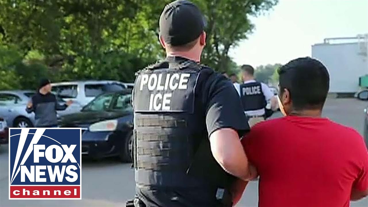 Mississippi ICE raids lead to 680 arrests