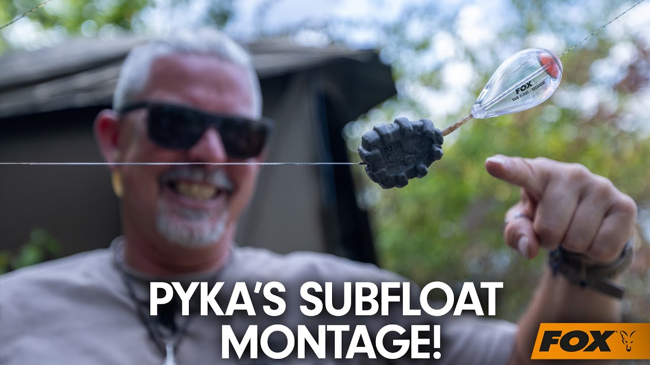 Hindernisangeln perfektioniert – So macht’s Meik Pyka! 🤯