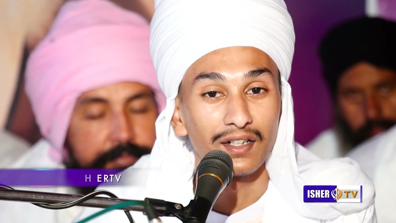 ਕੋਣ ਜਾਣਦਾ ਹੈ ਦਿਲਾਂ ਦਿਆਂ? Sant Baba Manjot Singh Ji Badrukan Wale