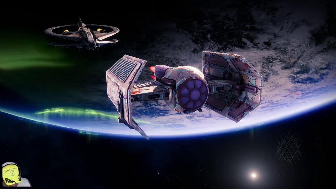 Dia de Ayudas Destiny 2 y que no Falte el  Crisol