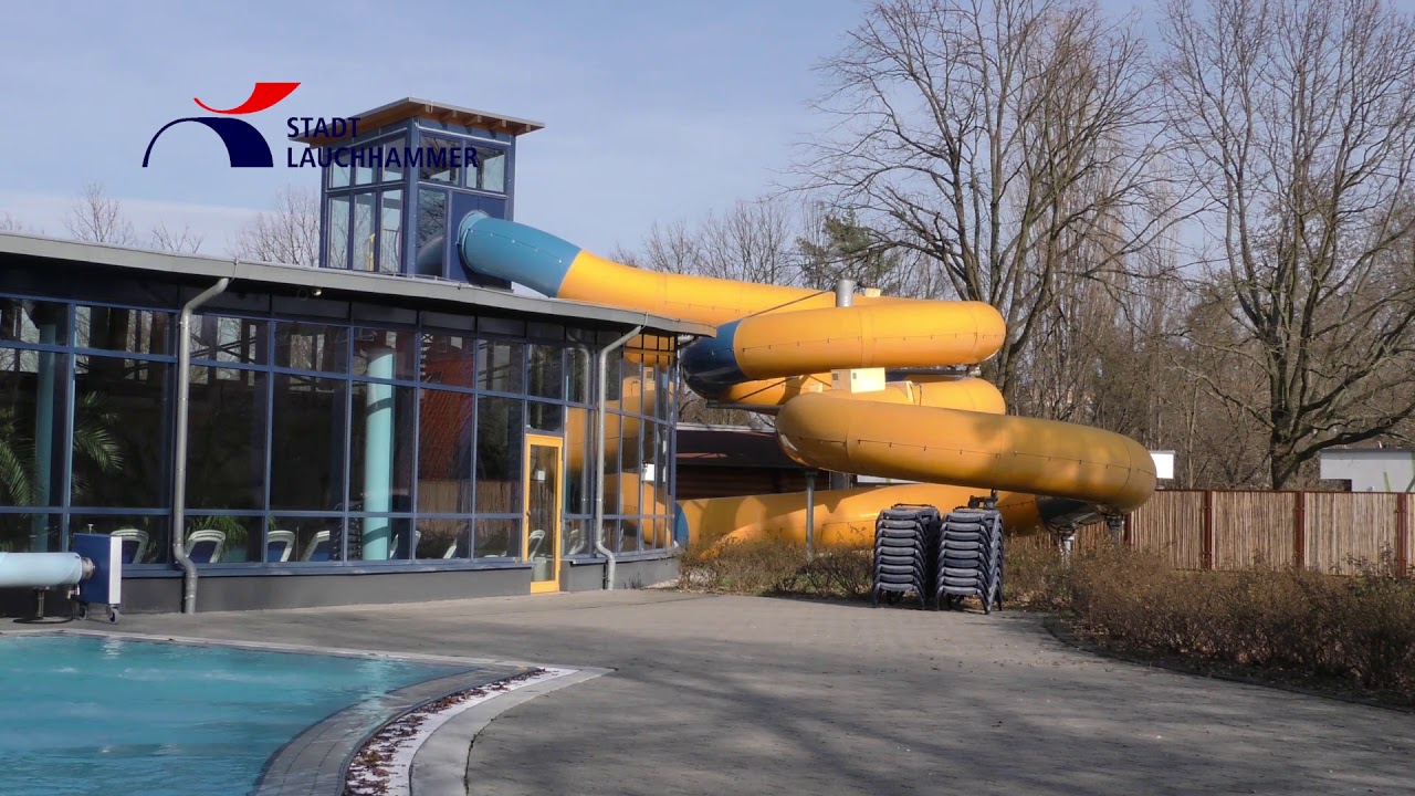 Sauna & Freizeitbad Babyschwimmen
