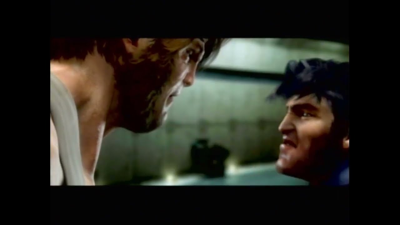 I Wanna Play X-Men Legends II: Rise of Apocalypse! (GCN) Part 1 - Fine, I'm Doing It