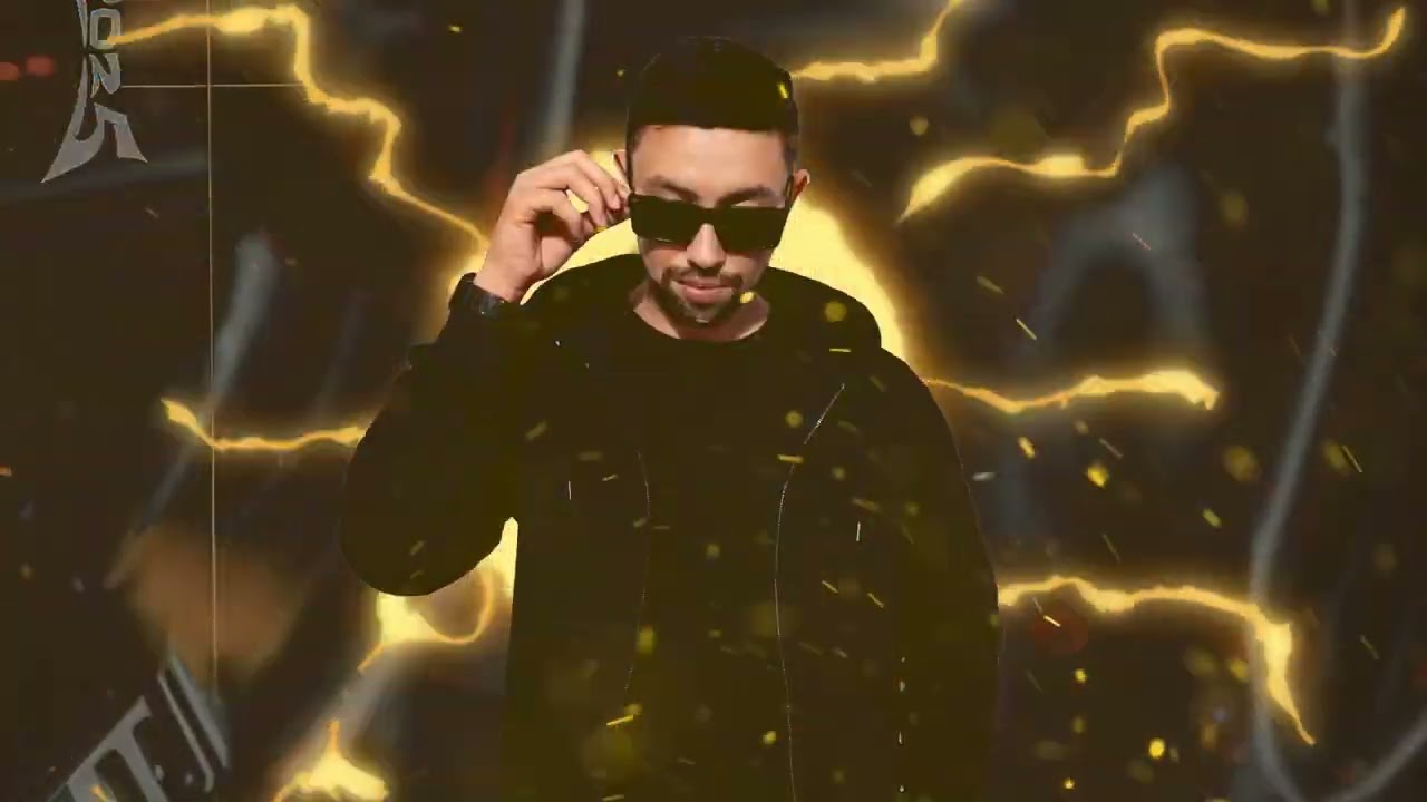 EL KI DEL RAYO VOL2 LIVE SETS - DJ NELSON NICOLAS GUARACHA 2025