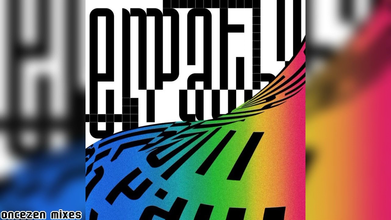 NCT U - BOSS (Official Instrumental)