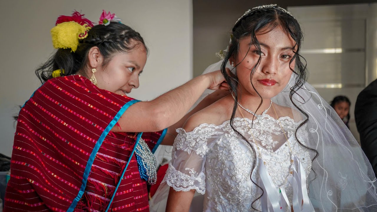 Boda Tradicional Triqui | Lizbeth y Eduardo ..Guadalupe Tilapa  Juxtlahuaca 2024 tel 951 304 714