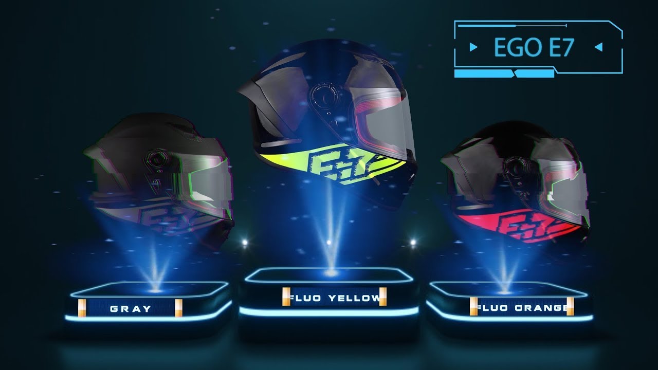 EGO E7 TEM 1#