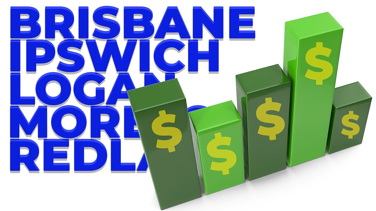 Which LGA has the HIGHEST RATES in Greater Brisbane? PLUS what they'll spend the $$$ on.