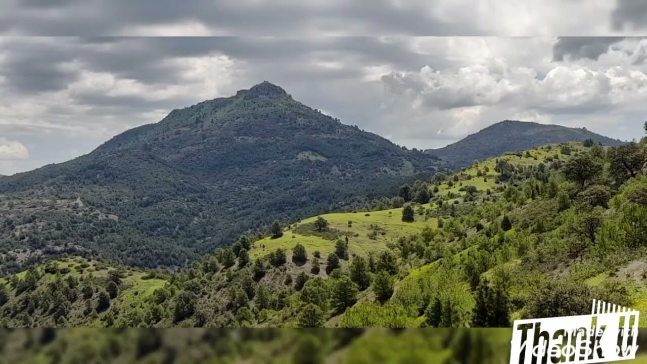 صور طبيعة خلابة لمكان قرب مدينة 👍🏞🌄🎄مشاهدة ممتعة