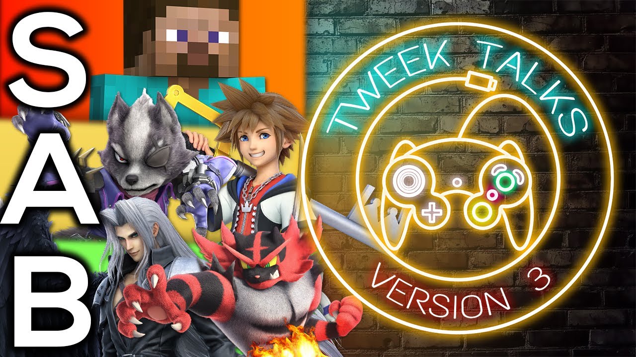 The Tweek Talks 2024 TIER LIST Special | Episode 138