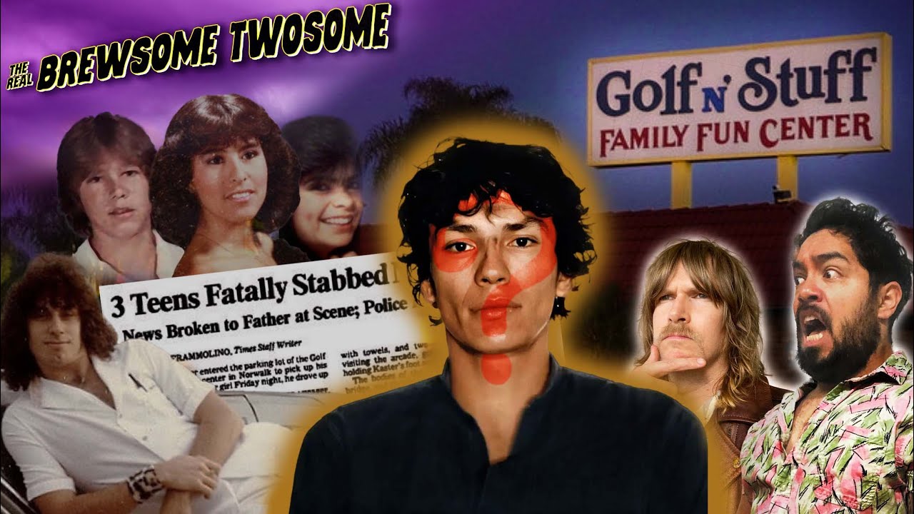 Kaster / Flores Murders | Was It The Night Stalker Richard Ramirez? Part 1