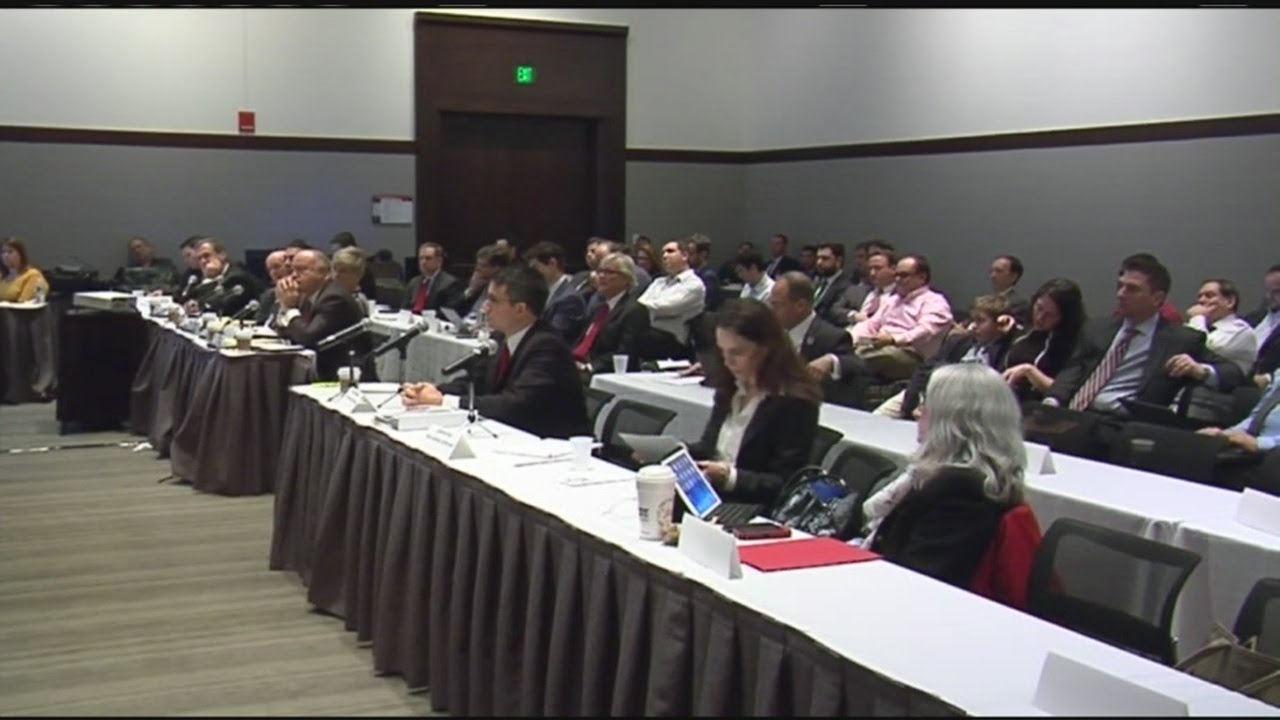 Potential need for online gaming legislation in Massachusetts