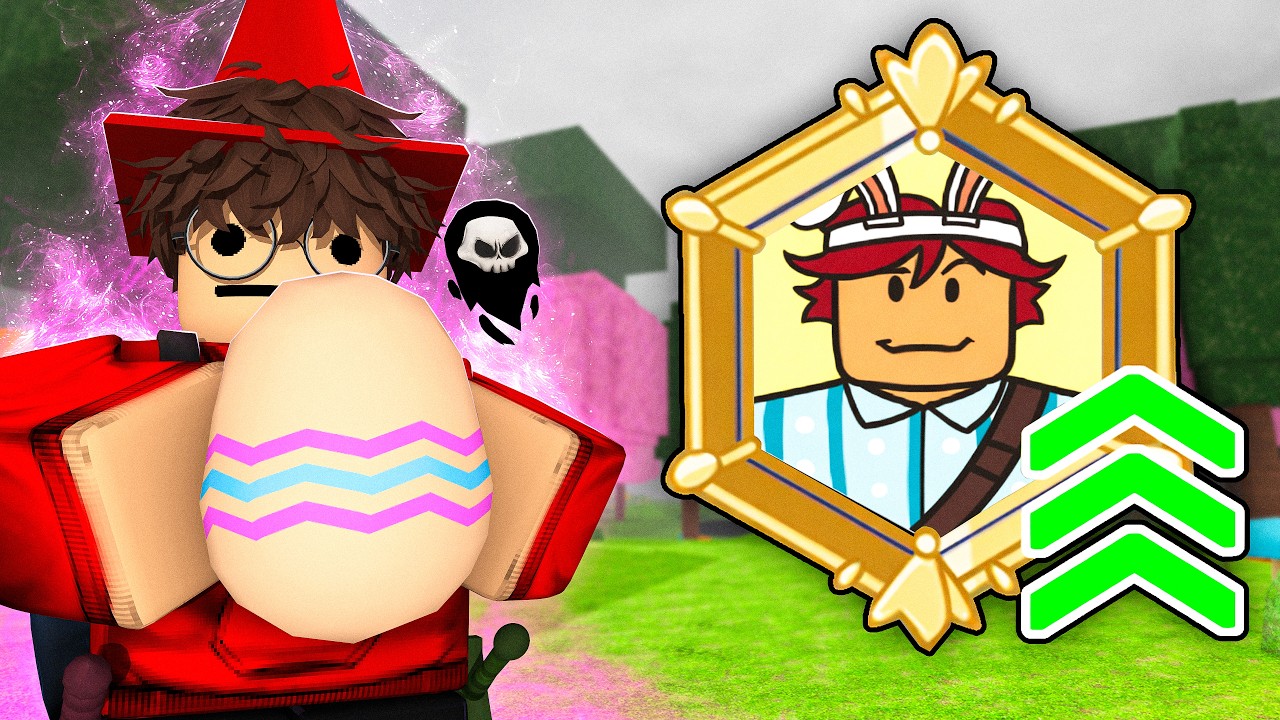 Testei a NOVA CLASSE DA P&Aacute;SCOA no 99 Noites na Floresta!