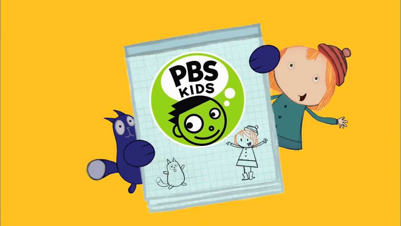 PBS Kids on HoustonPBS