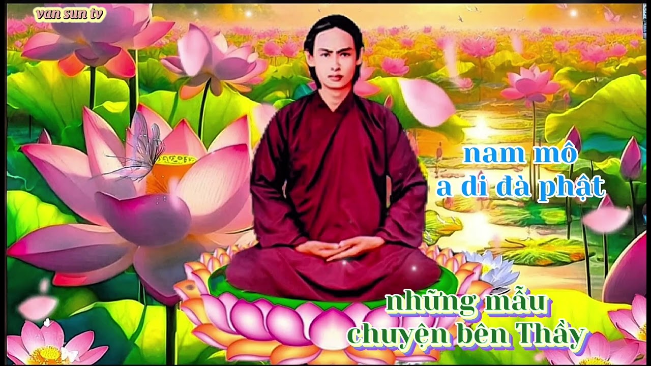 Những mẫu chuyện bên Thầy -250