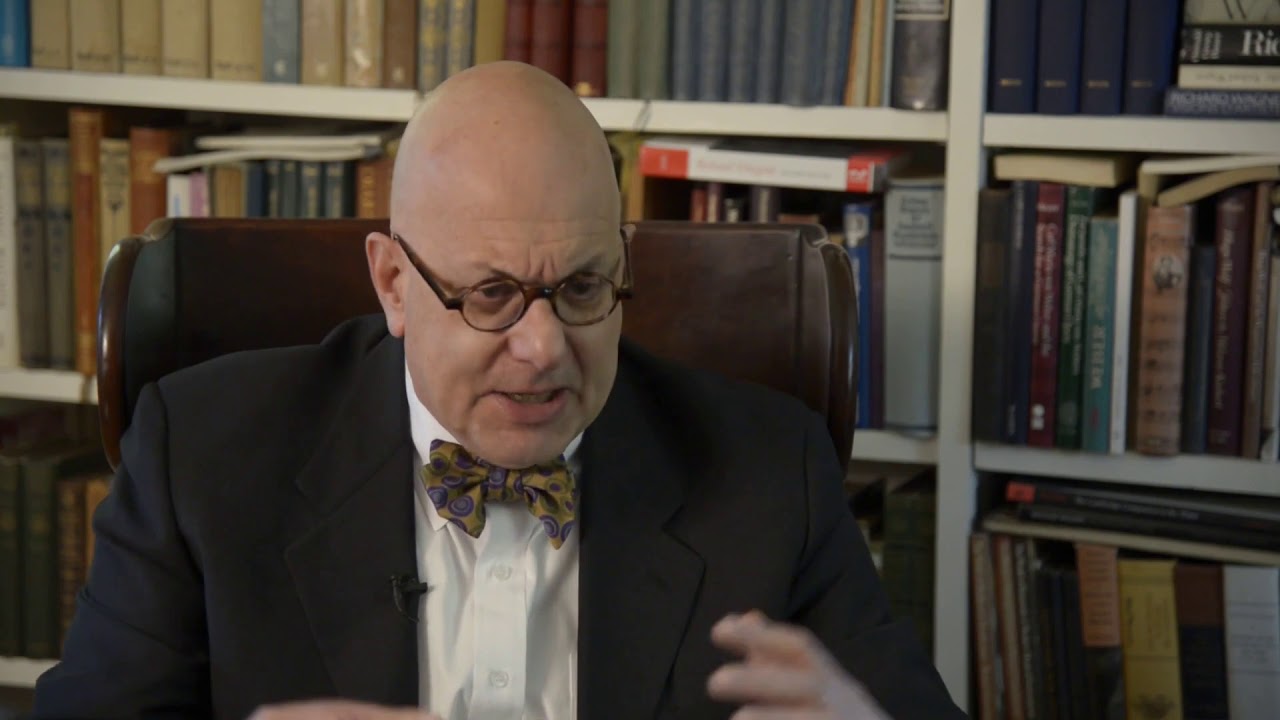 Leon Botstein about Rathaus