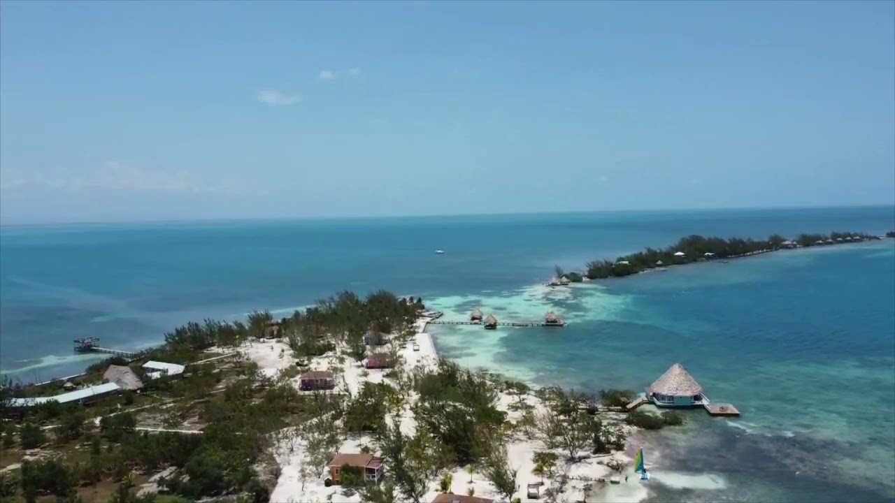 Coco Plum Island Resort