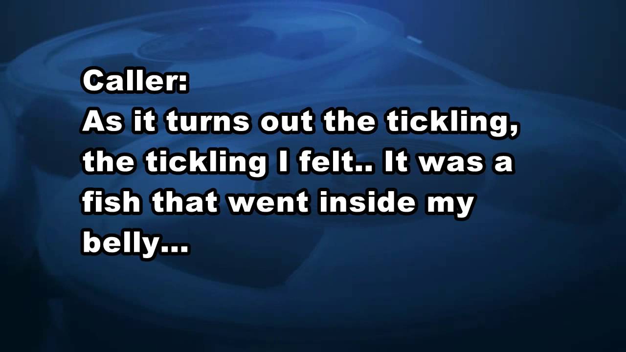 Abusing 911: The funniest emergency calls you'll ever hear