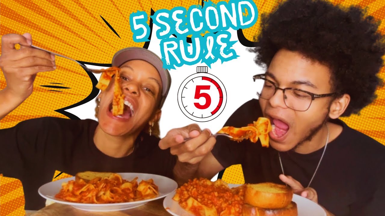 Spaghetti with my Son | Elijah’s looking for a Sugar Mama 😍💰