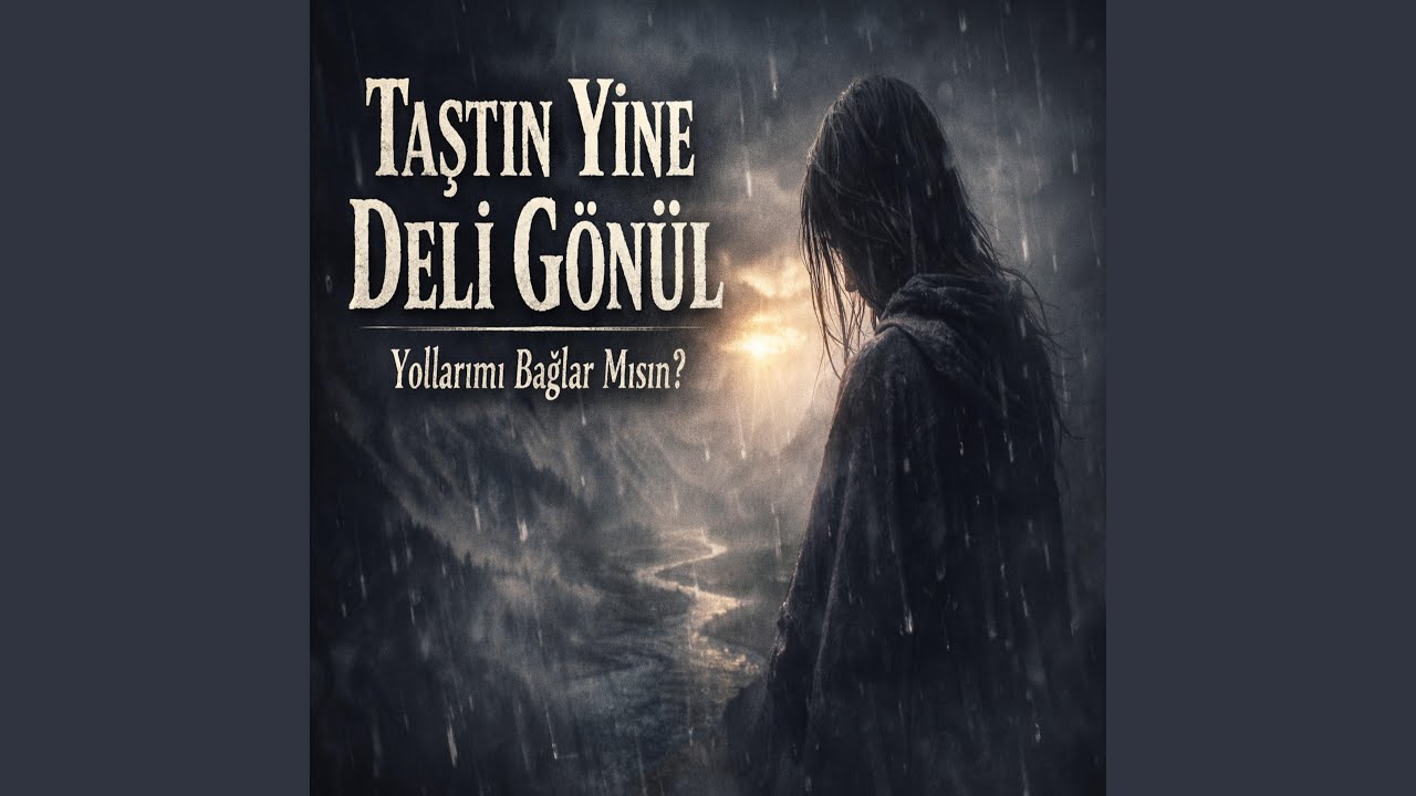 Taştın Yine Deli Gönül