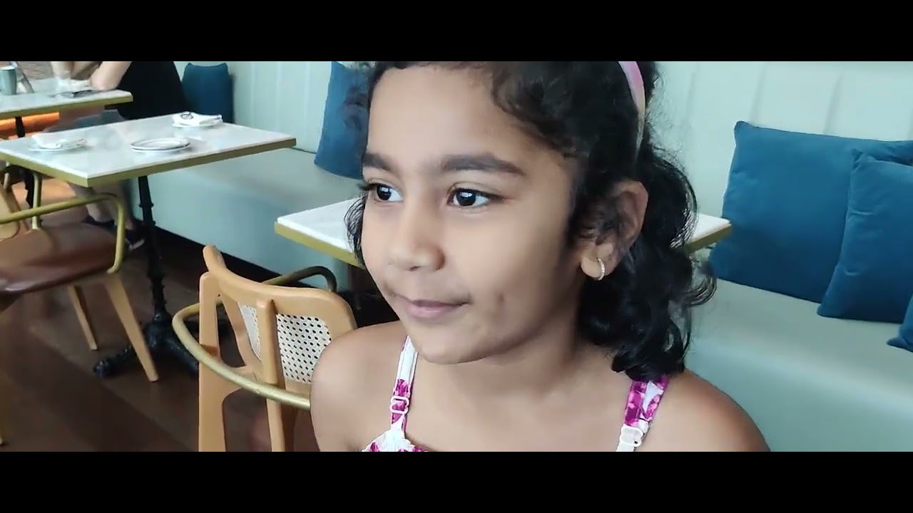 The Pullman Dubai downtown| Morning breakfast routine| Dubai Vacation diaries|NirviNishi