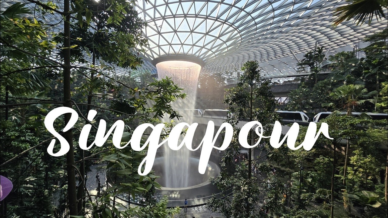 Singapour