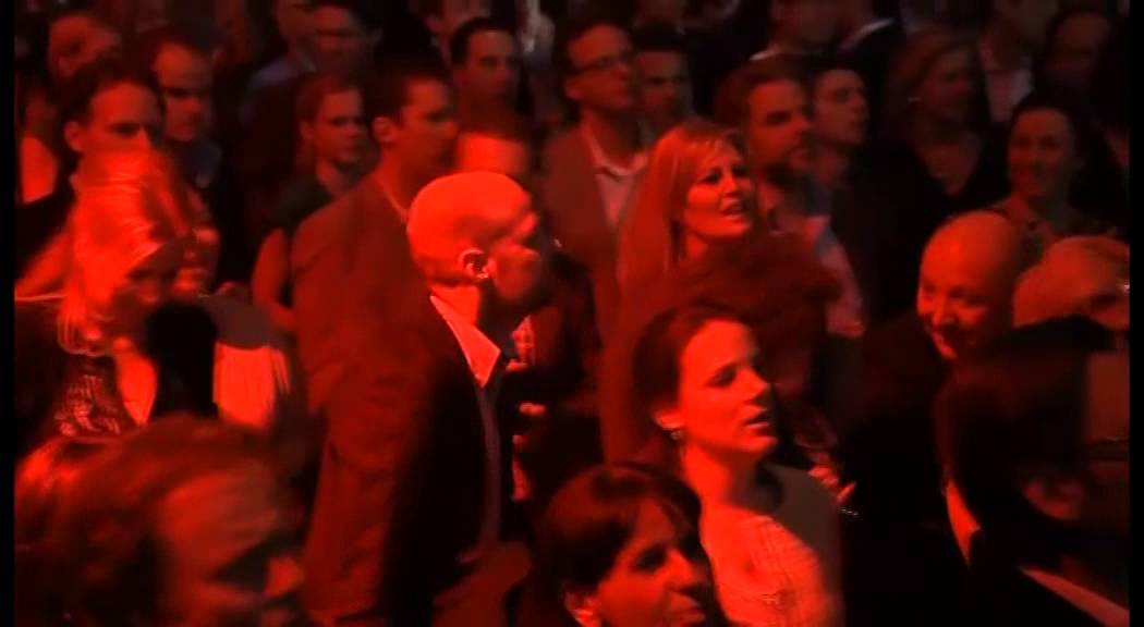 Empire state of mind - Candy Dulfer, Phatt & New Amsterdam Orchestra