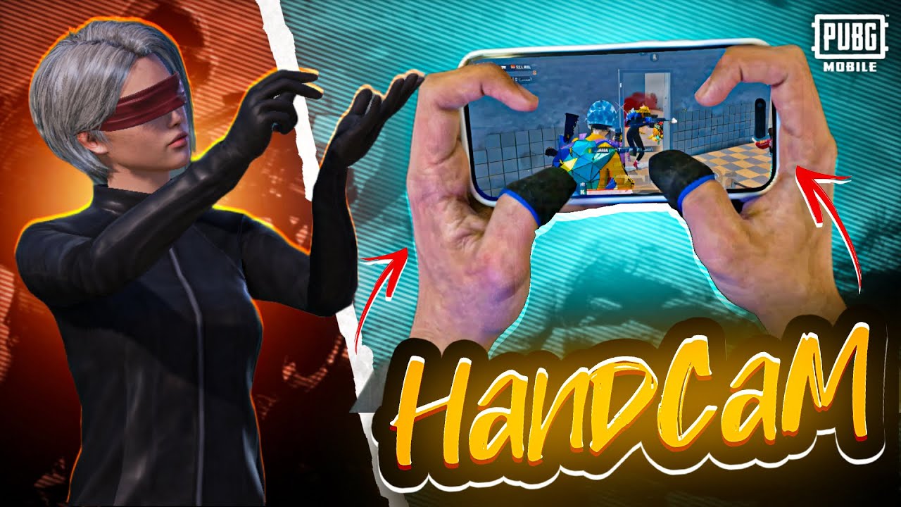 Handcam😍 | My All Settings | IPhone XR PUBG Mobile Montage | zodCASTRO