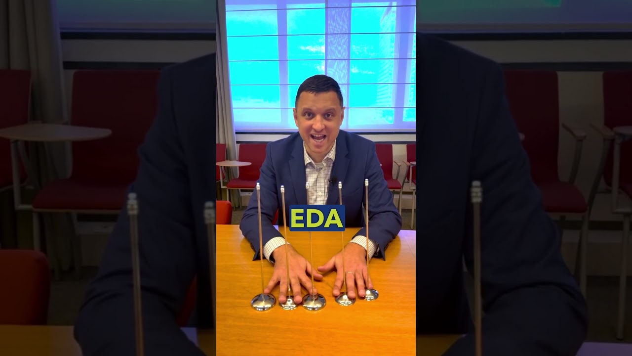 Strengthening EDA