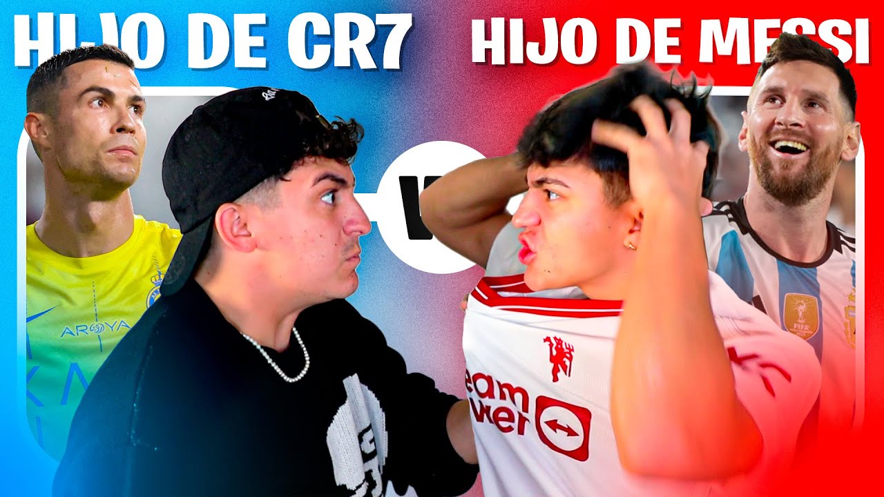 QU&Eacute; PREFIERES NIVEL EXTREMO *xBuyer vs MiniBuyer*