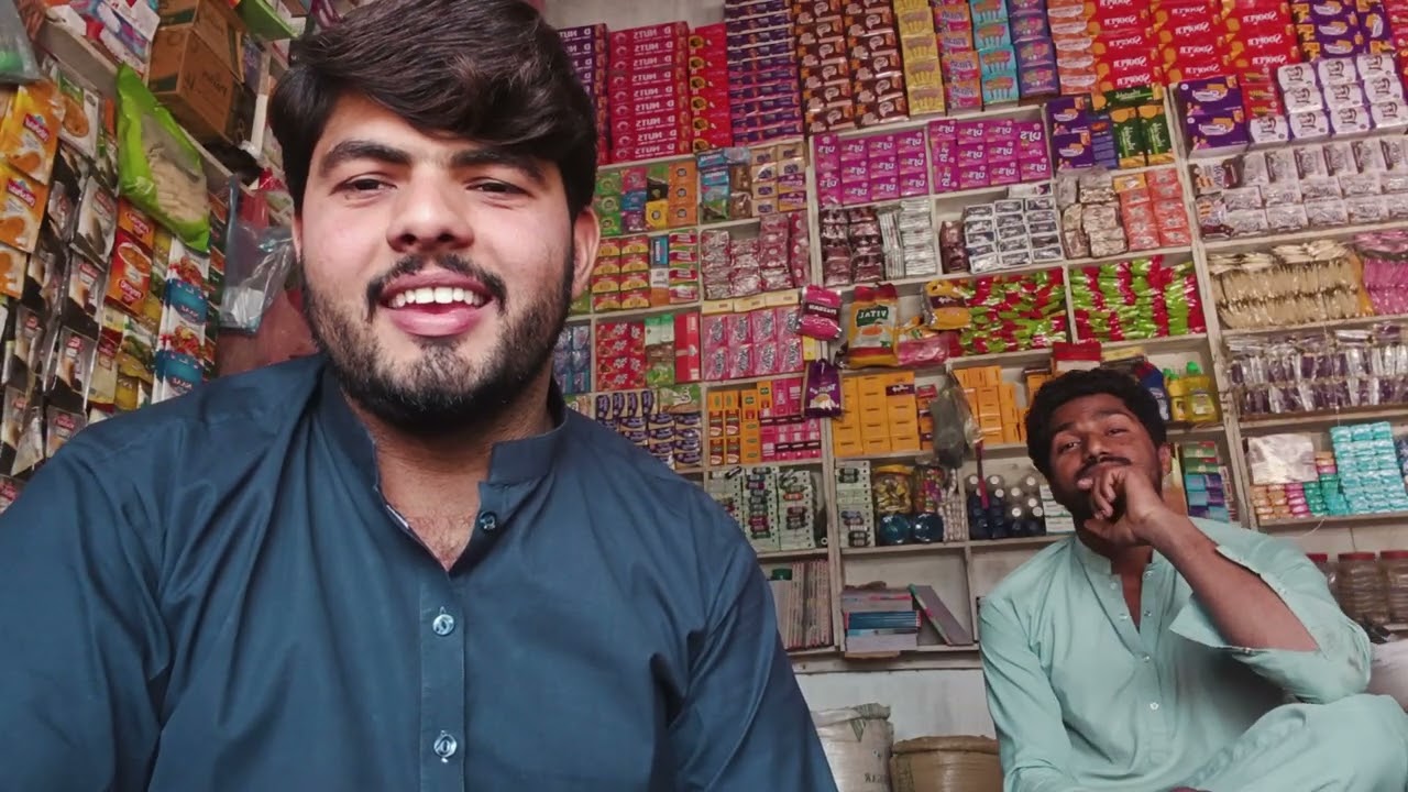 My First Vlog the |Real Time Vlog Amjad And Waheed|#vlog#facts 