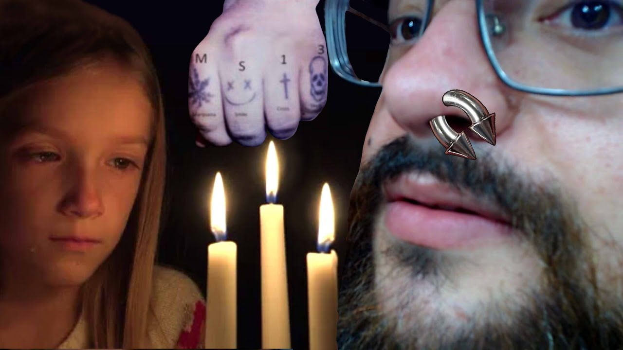 Nose Reveal, El Apagón y Conspiranoias Varias