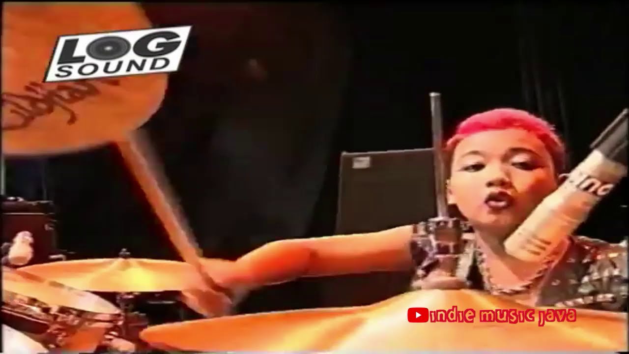 Genbi - Jawara ( GGRC 2007 )
