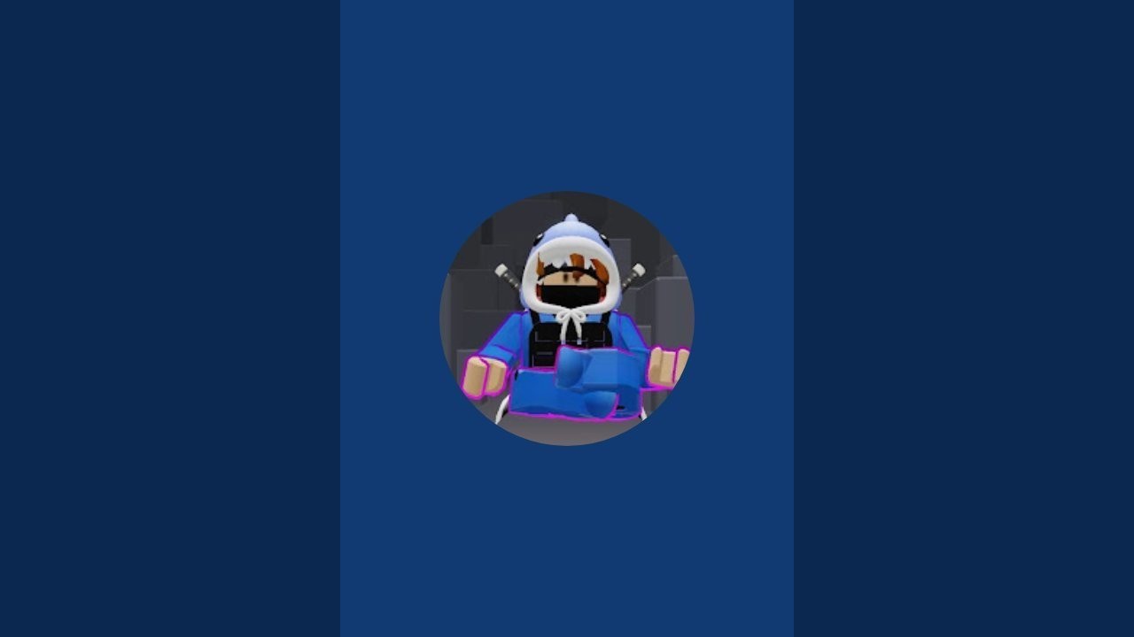 playing Minecraft