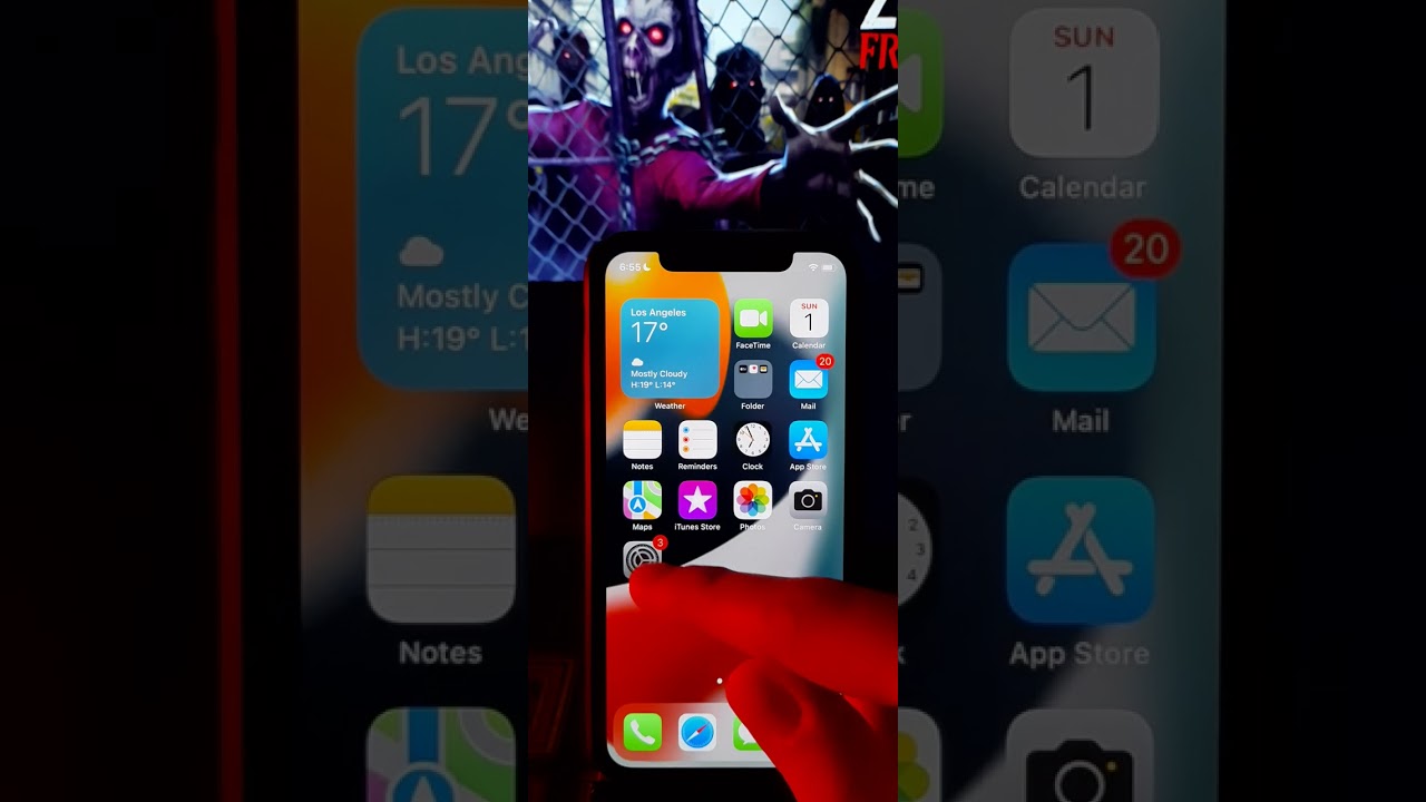 Zombie Frontier 4 MOD iOS & Android (2023)