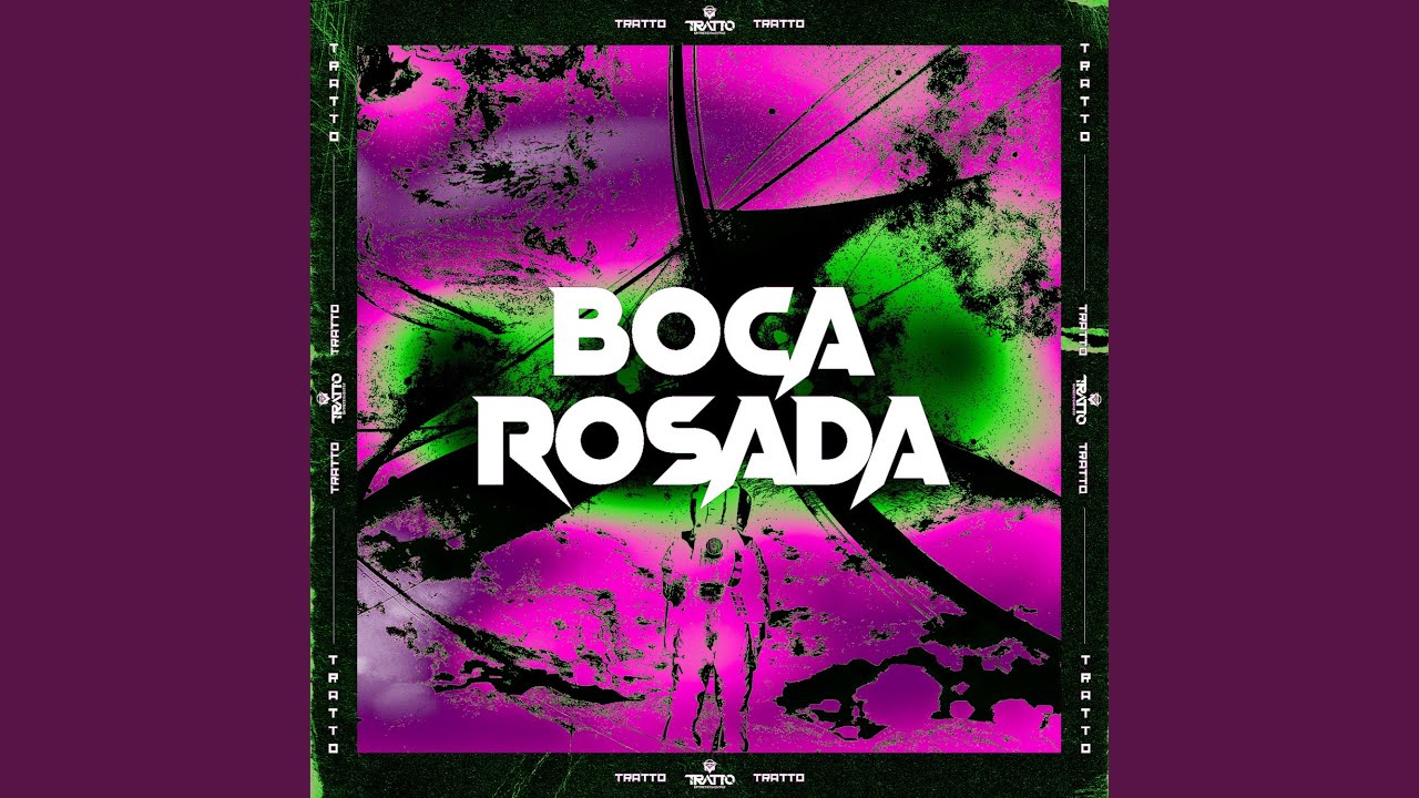 Boca Rosada