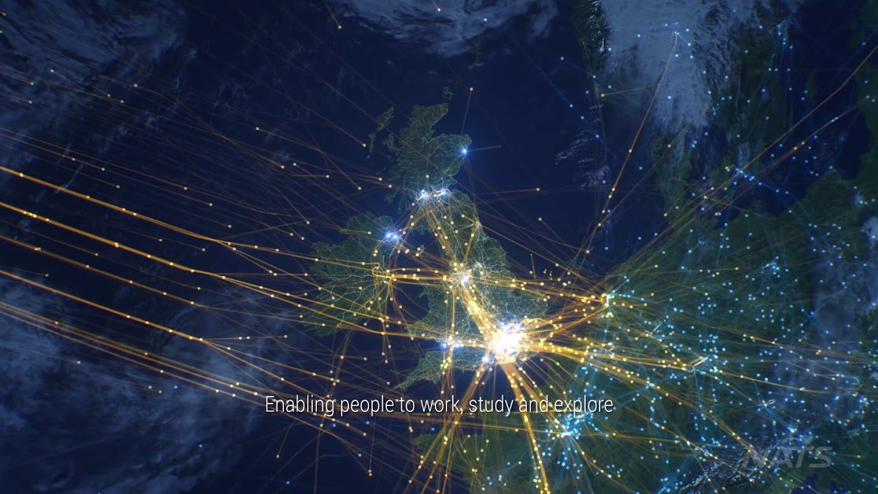 The value of UK Aviation