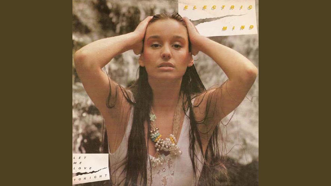 Let Me Love Tonight (Vocal Version)
