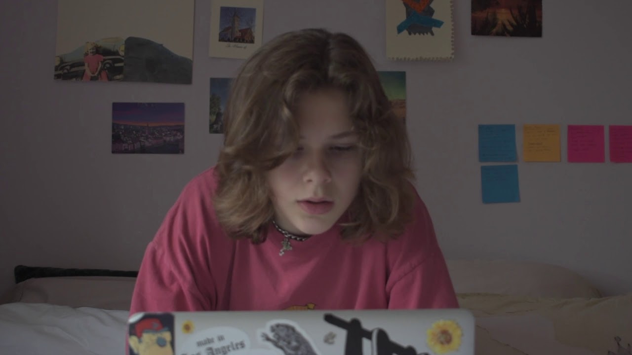 Numb - a short film - liv mcneil