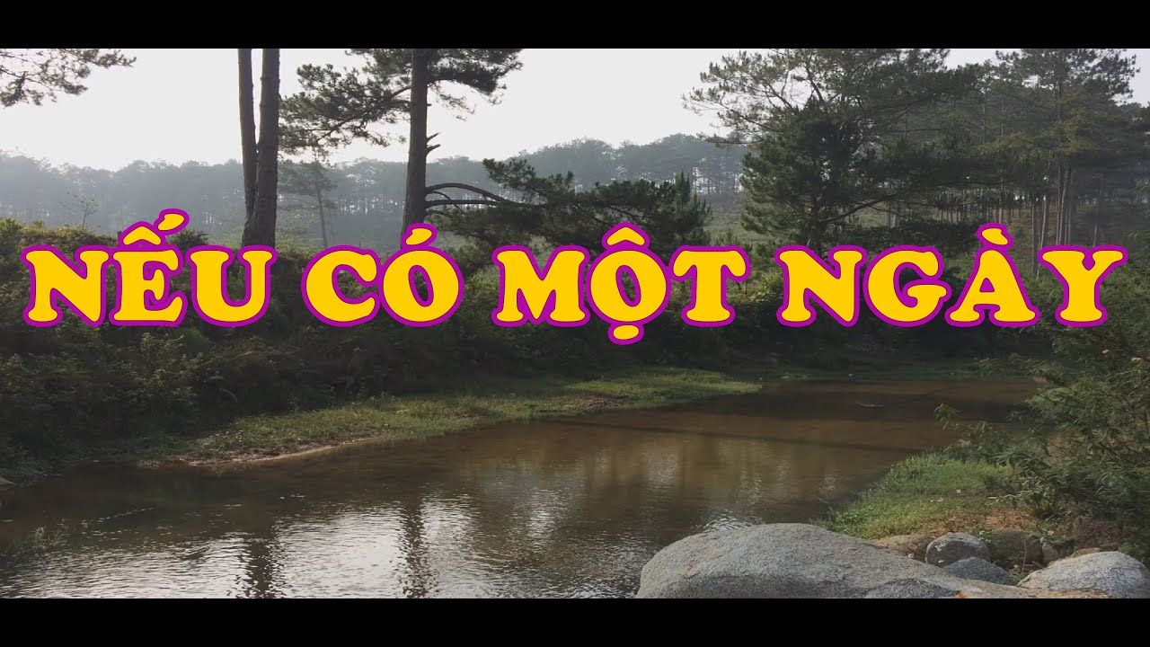 Hồi Ký Miền Nam | Nếu Có Một Ngày