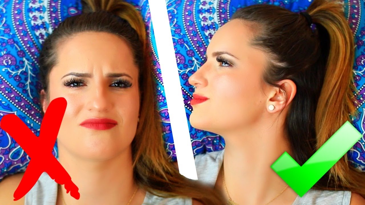 8 Night Routine Mistakes EVERYONE Makes!!