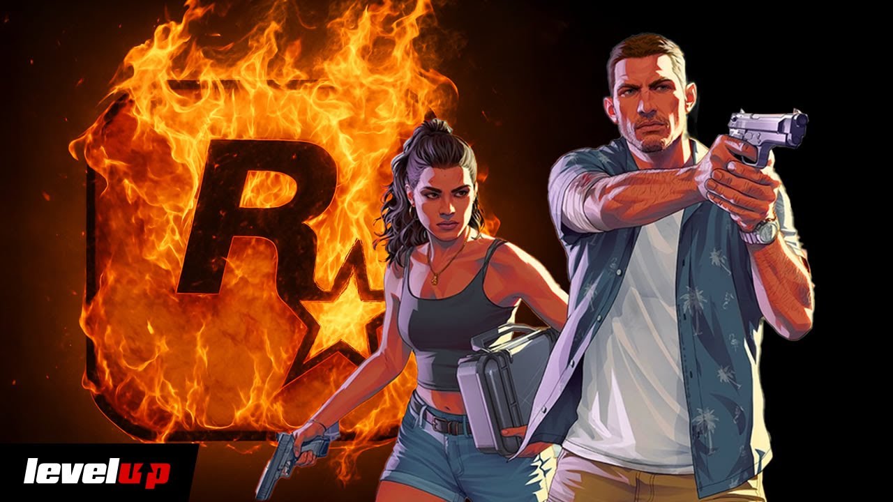 Rockstar Games OCULTA la VERDAD sobre GTA 6 y sus desarrolladores