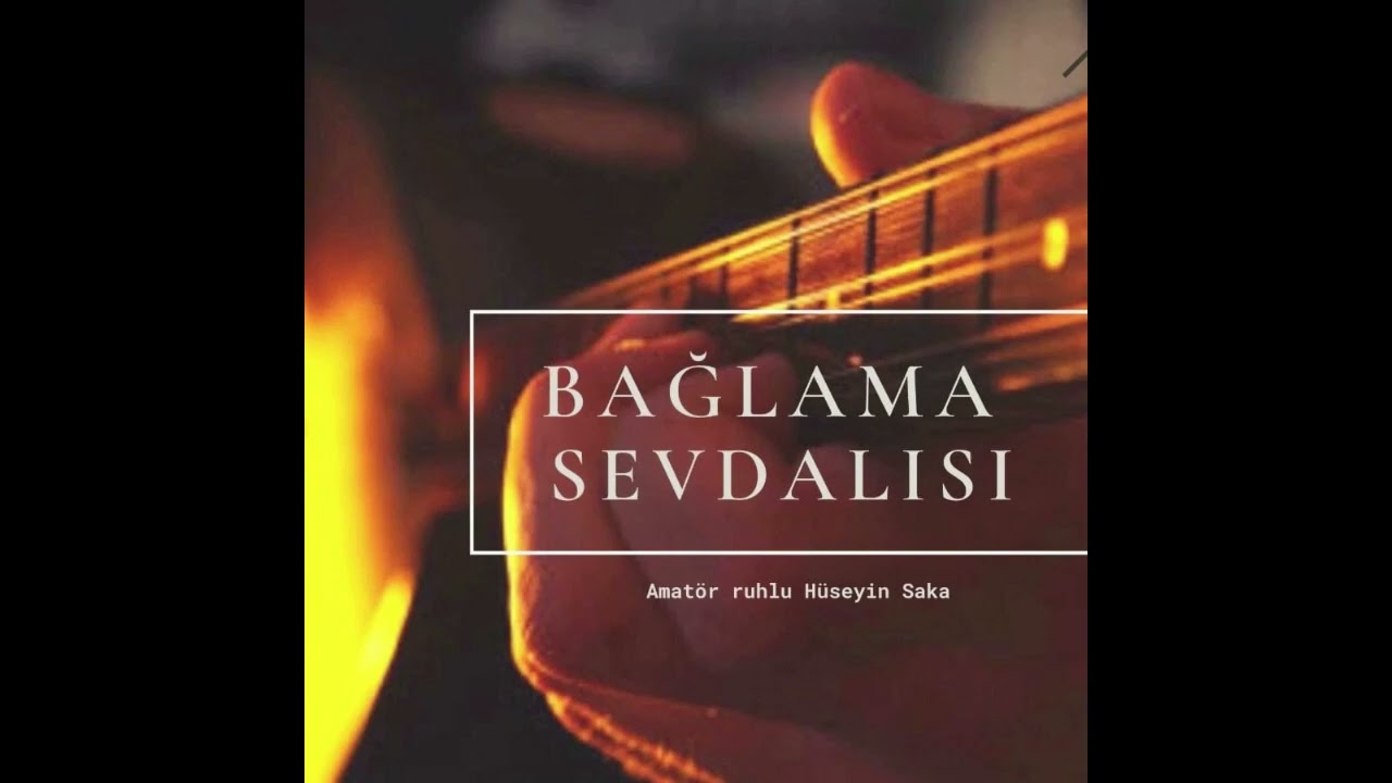 Bir fincan kahve olsam-enstrumental-(cover) H.Saka